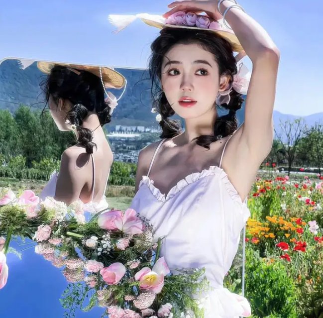 银色假面海报