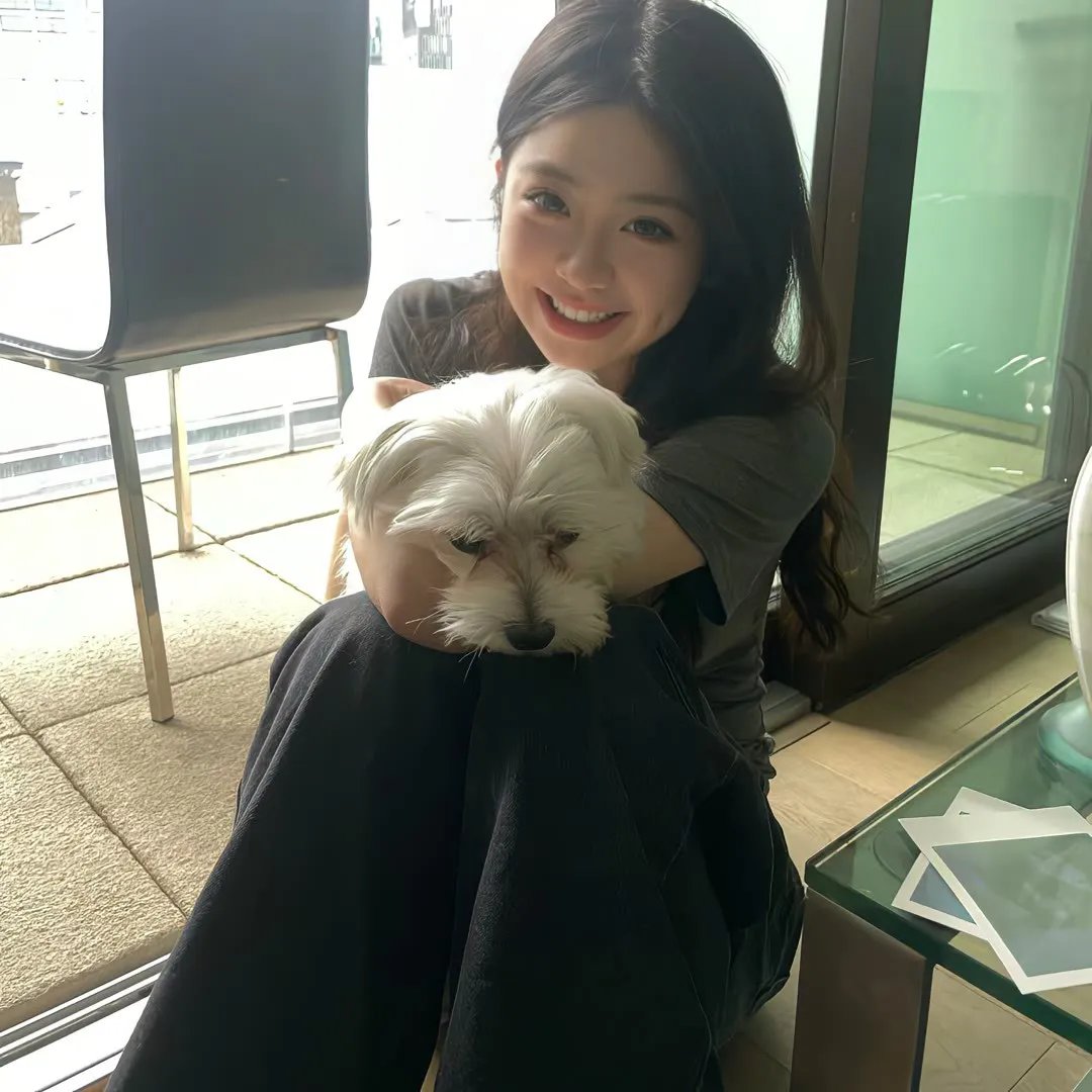 多梦女孩海报