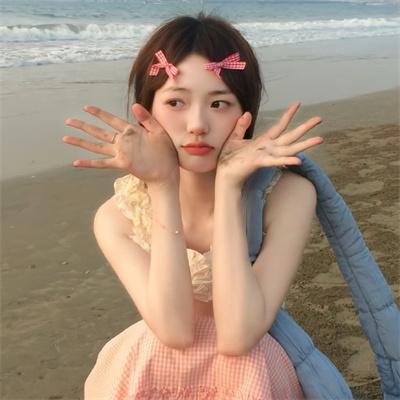 实习女生海报